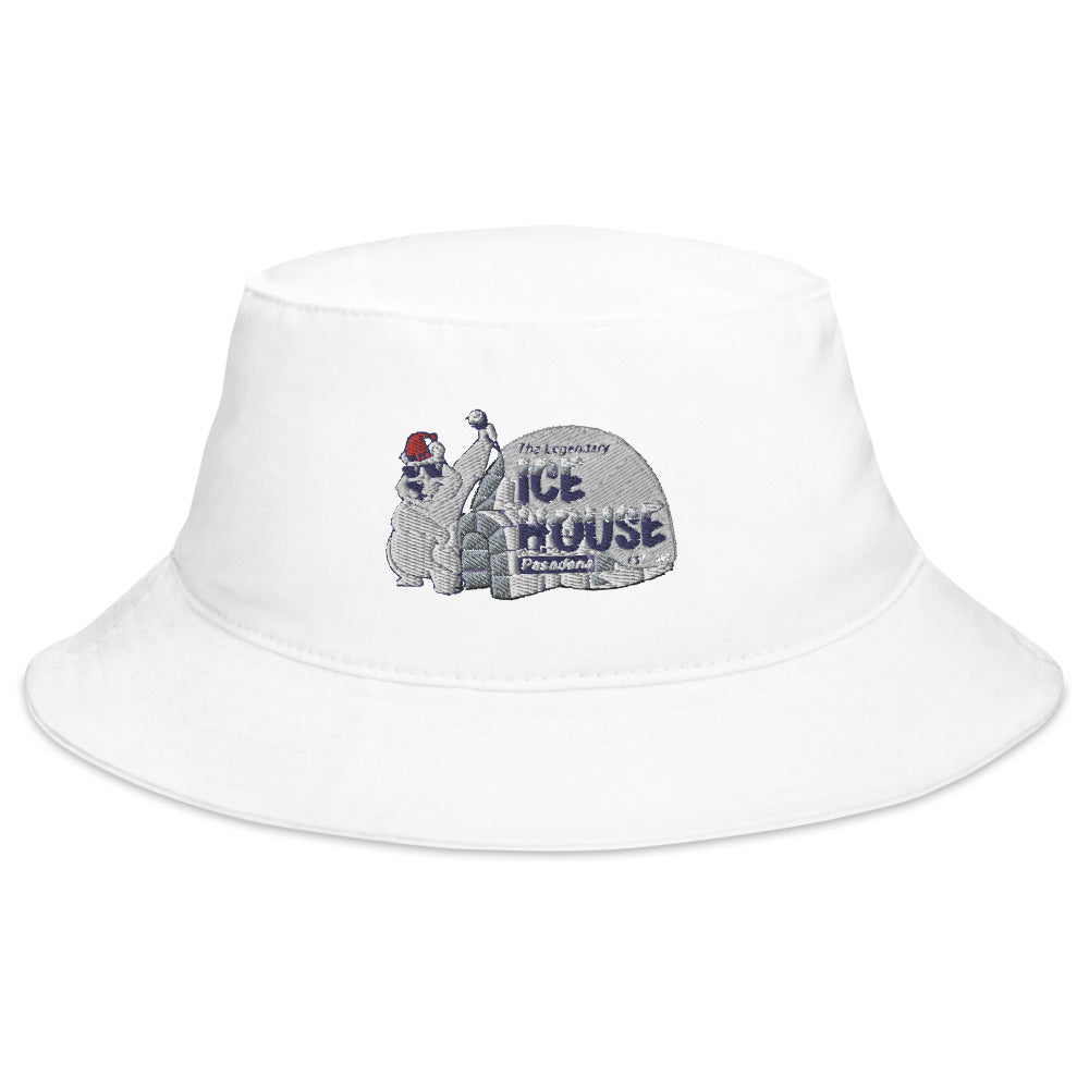 The Ice House Bucket Hat